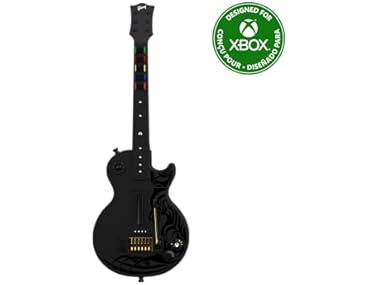 $84.99, Was $124.99, 32% Off! CRKD Gibson Les Paul Guitar Controller dealfomo