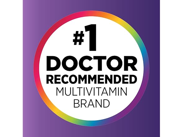 Centrum | Multivitamin for Women 18 and