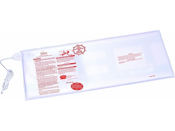 Secure Long-Term Bed Alarm