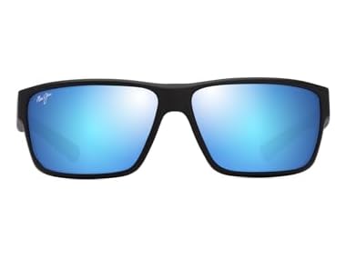 $119.99, Was $309, 61% Off! Maui Jim Uila Sunglasses (Polarized) dealfomo