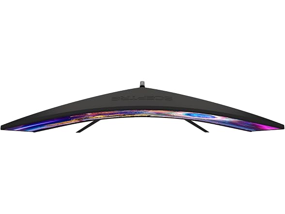 Sceptre 30-inch Curved Gaming Monitor