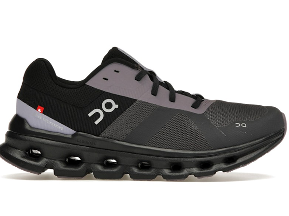 Iron/Black