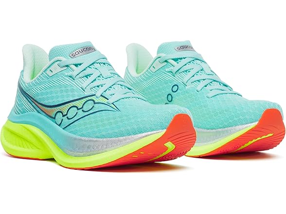 Saucony Endorphin Speed 5 Women's Shoes