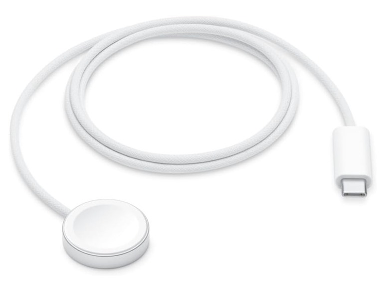Apple AP-MT0H3AM/A-OB Apple - Watch Magnetic Fast Ch