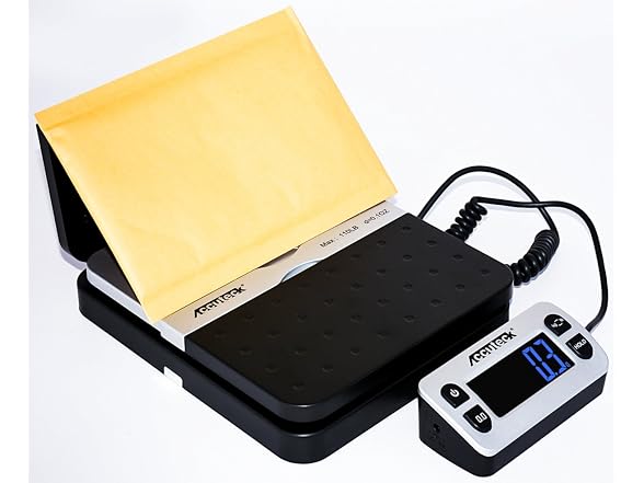 ACCUTECK ShipPro Digital Shipping Postal Scale