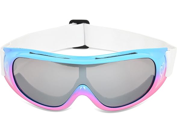 JoJo Siwa Girls Ski Goggles