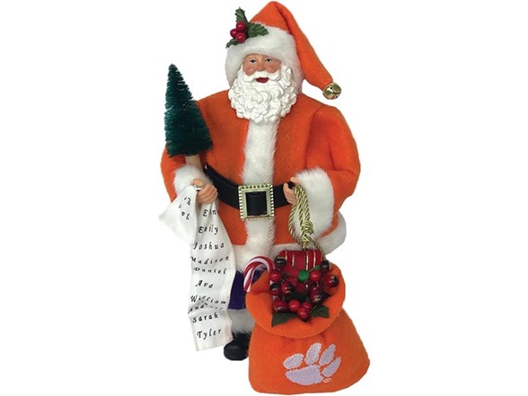 Clemson