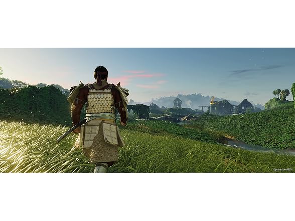 Ghost of Tsushima Director's Cut - Gallery 4