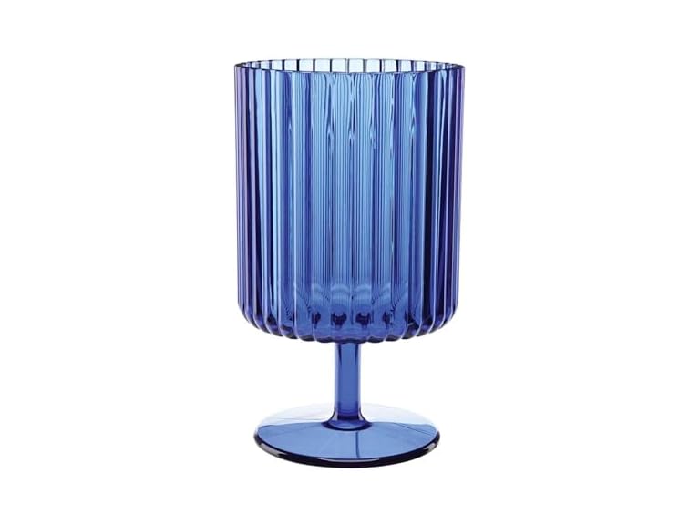 Slant Collections Slant Party Supplies Blue