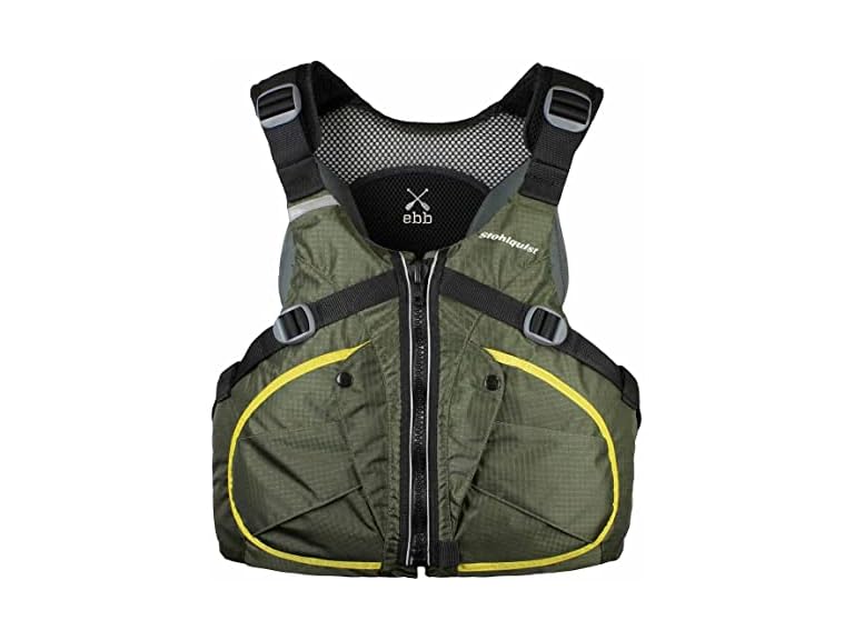 Ebb Lifejacket (2XL) - Gallery 6