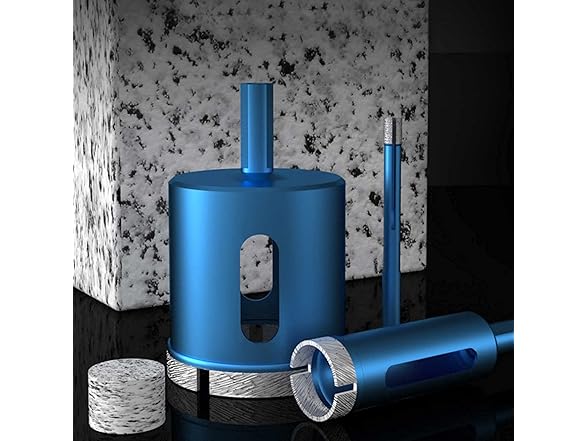 KEEYWOLT Diamond Drill Bits