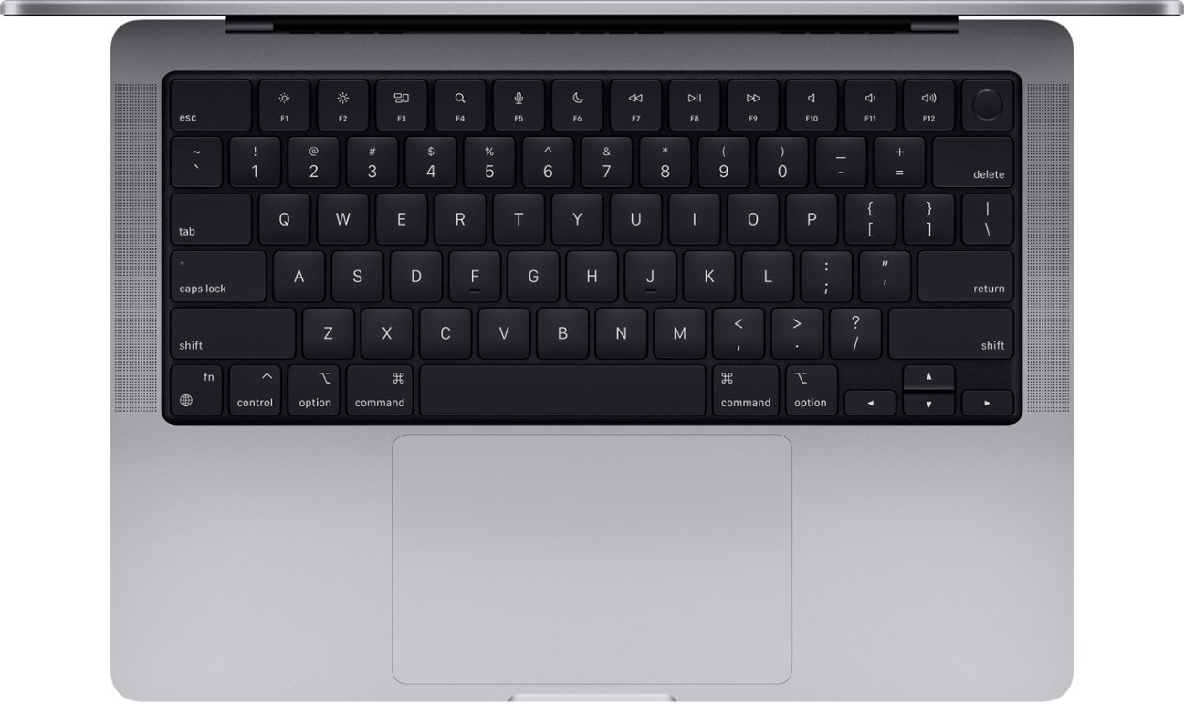 Apple 16" MacBook Pro, 12-Core M2 Pro (2023) (S&D) (Open Box) - Gallery 5