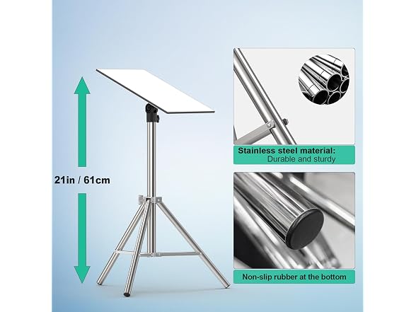 Anautin Starlink Tripod Stand Gen 3 Steel Mount