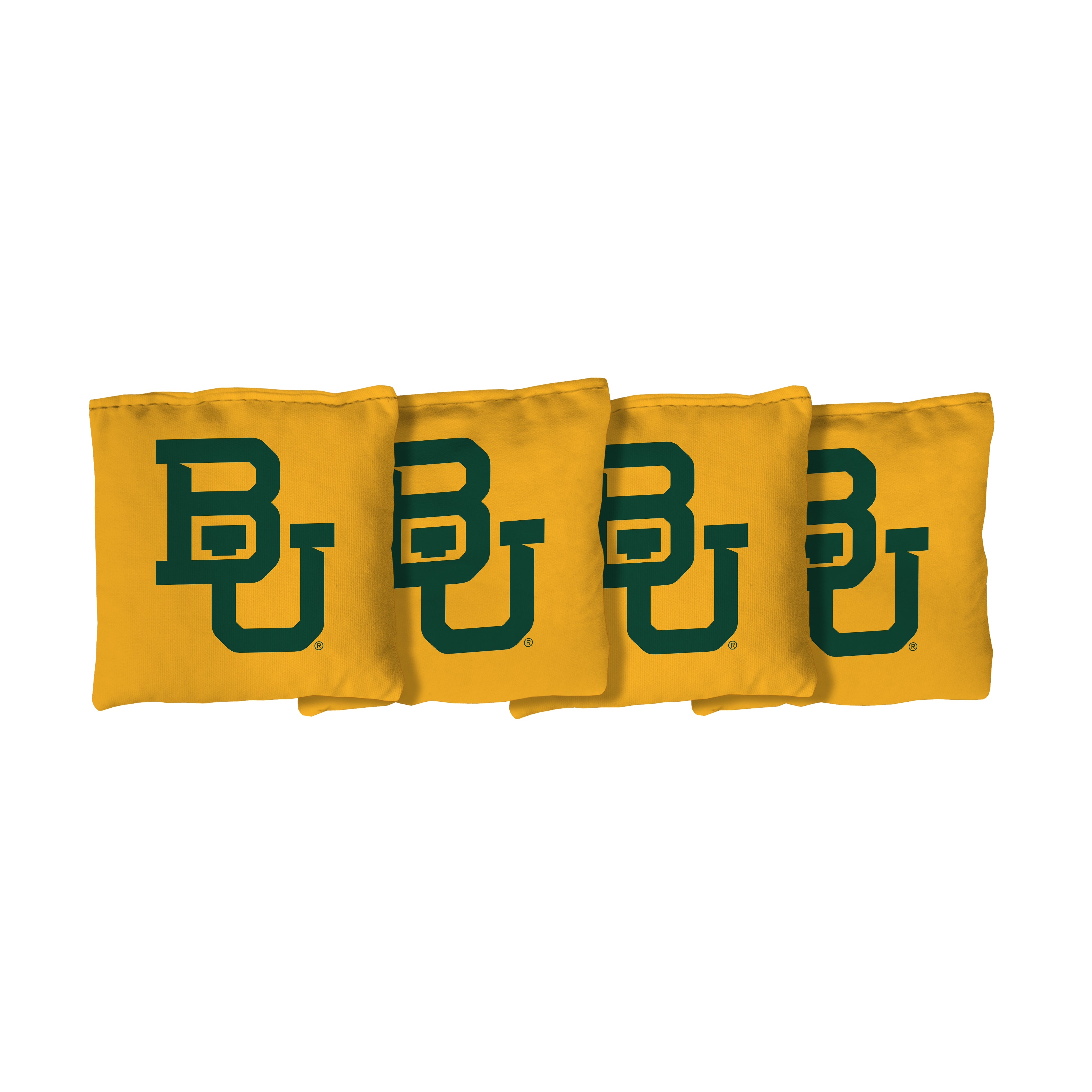 College Team Cornhole Bags 4pk - Gallery 22