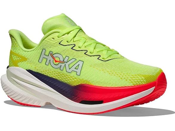 Hoka Mach X 3 Women's Shoes