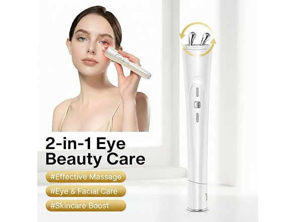 2 in 1 Eye Lift Wand