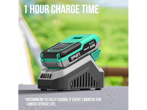 20V Brushless Cordless Paint Sprayer 2.0Ah