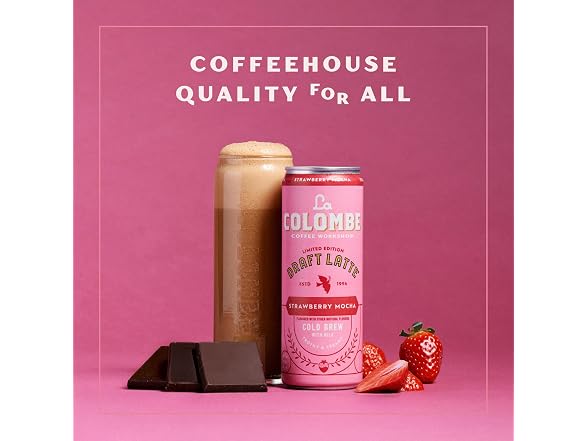 La Colombe Coffee