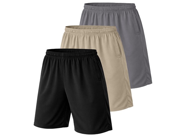 Black - Khaki - Grey