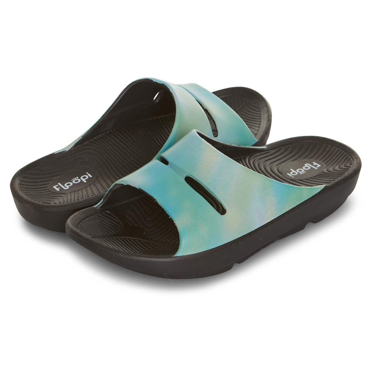 Womens Sophie Comfort Slide Sandals - Gallery 39