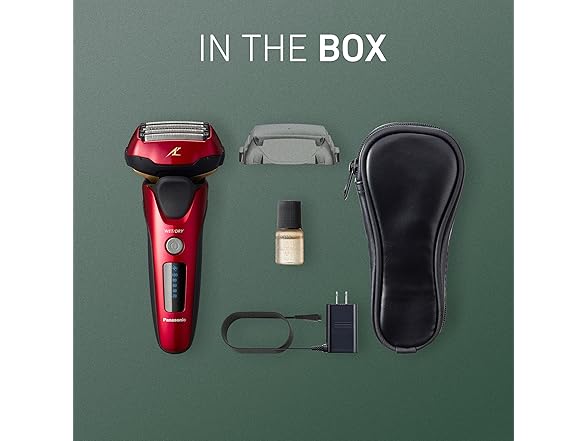 Panasonic PANASONIC Panasonic ARC5 Electric Razor
