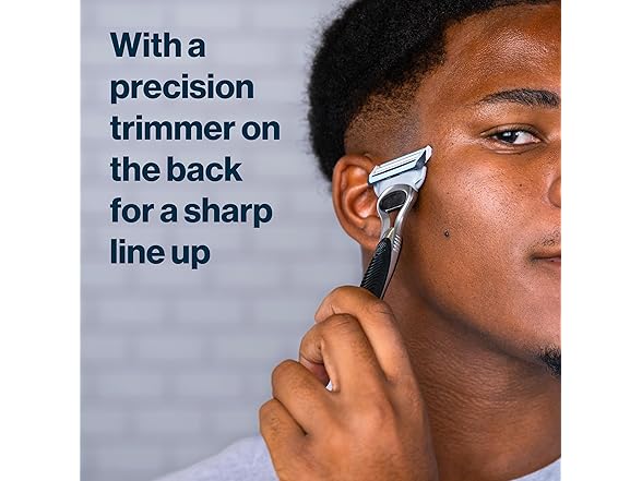 Gillette SkinGuard Razors for Men