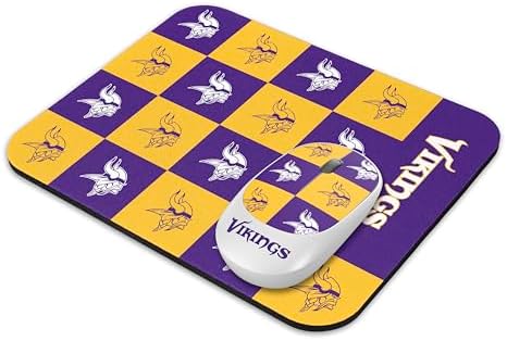 Soar NFL Wireless Mouse Mouse Pad - Gallery 10