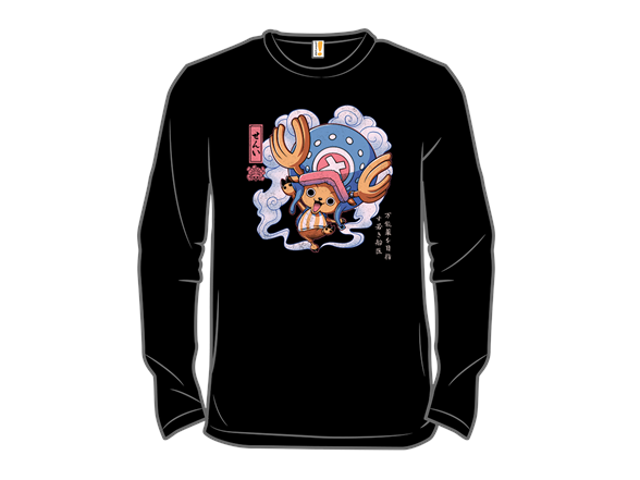 The Strawhat Doctor