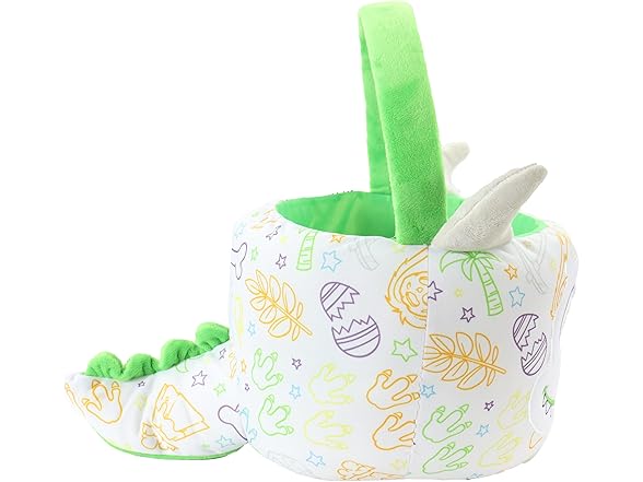 Animal Adventure Crayola Color Me, Easter Basket