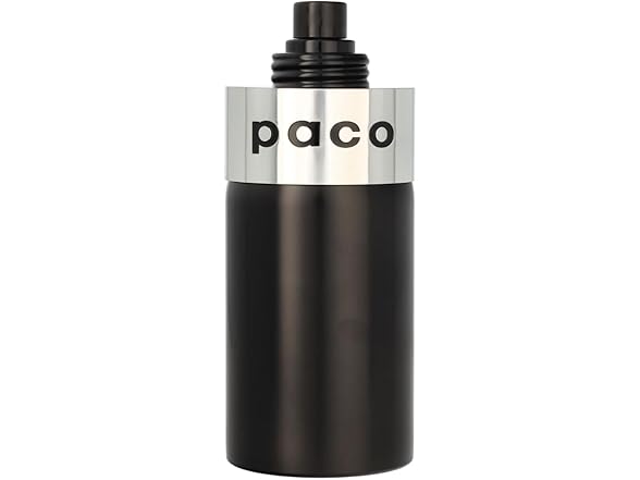 PACO RABANNE LAB-PACTS33B 3.3 Paco Unisex Can EDT 3.3oz