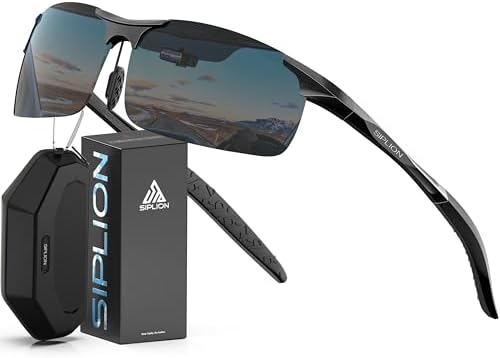 SIPLION BC538525070143 Sunglasses