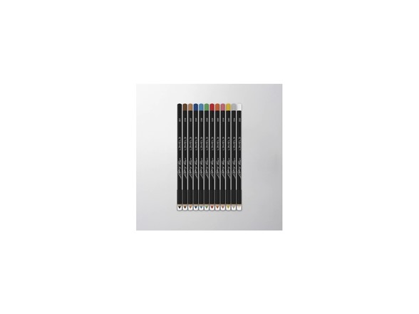 Level 3 Color Liner Pencils 12 pcs