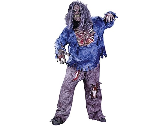 Fun World Men's (Plus) Costumes Plus