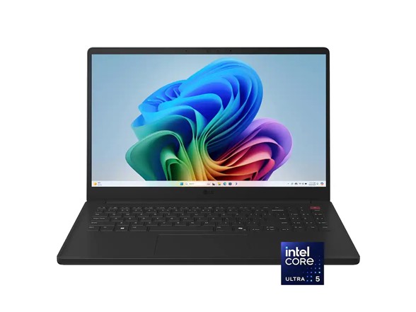 LG Gram 15" Touch Ultra 5 115U 512GB Laptop
