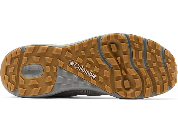 Columbia Men's Benson Sneaker