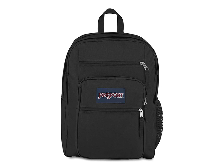 JanSport Big Student Backpack - Gallery 3