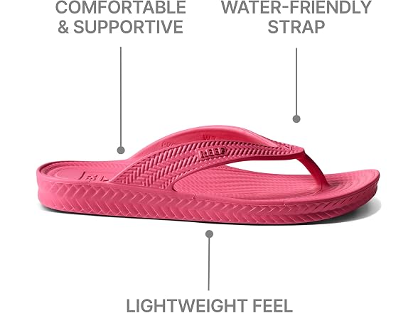 REEF Water Court Women's Sandals