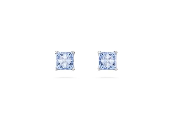 Swarovski Matrix Stud Earrings