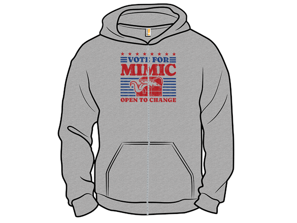 Vote For Mimic