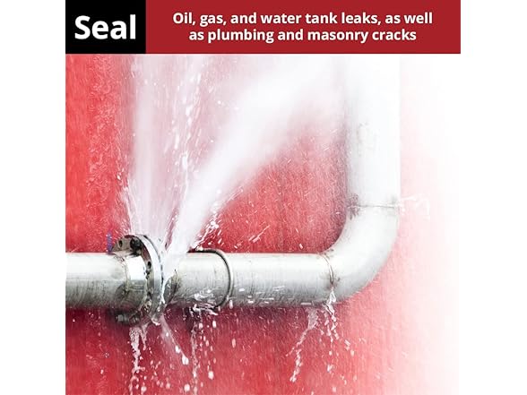 PC Products Epoxy Paste, 2 Pack