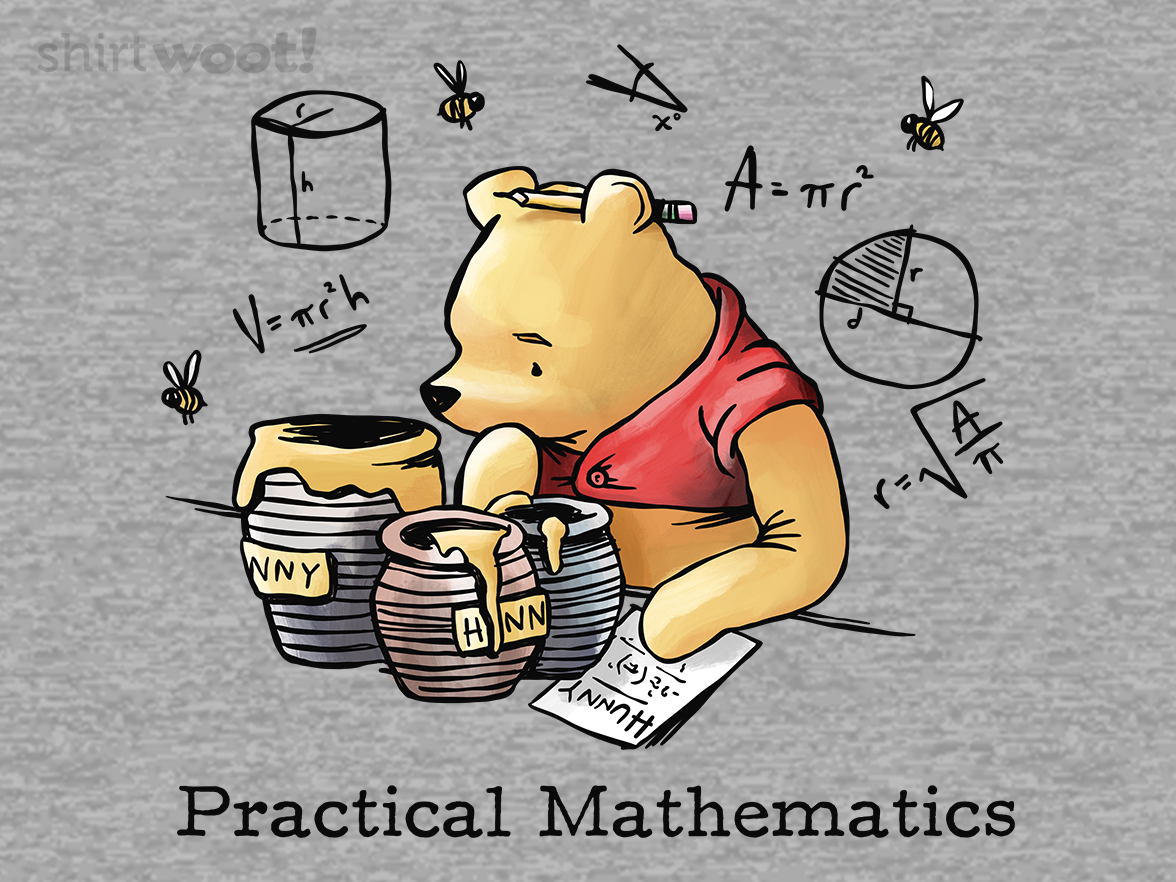 Practical Mathematics - Gallery 4