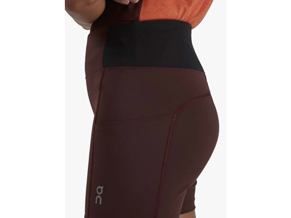 On Running Women's Sprinter Shorts