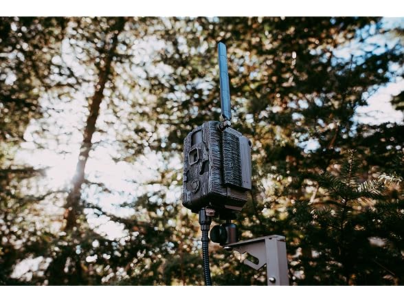 Stealth Cam Fusion MAX 2 Global Cellular