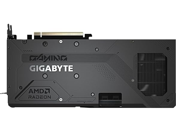 Gigabyte Radeon RX 9070 Gaming OC 16G G