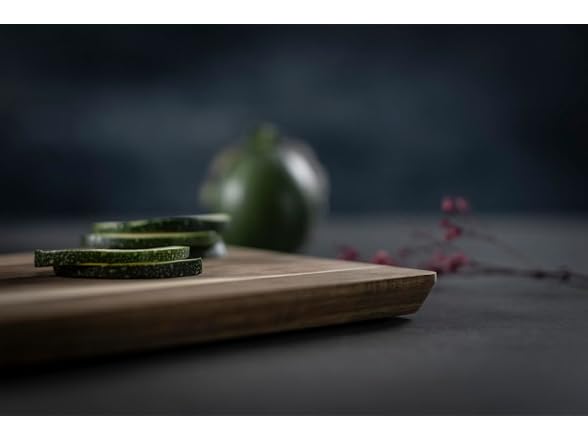Kuhn Rikon Culinary Forged Cutting Board, Small 