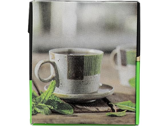 20CT Bigelow Tea Perfectly Mint Black Tea