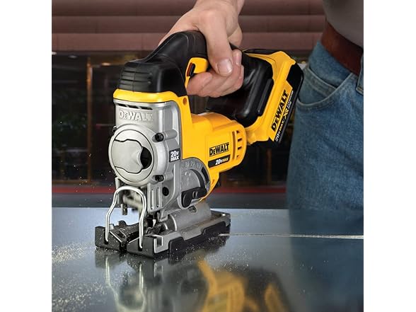 DEWALT DCS331B 20V MAX Jigsaw