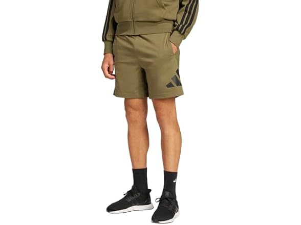Olive Strata/Black