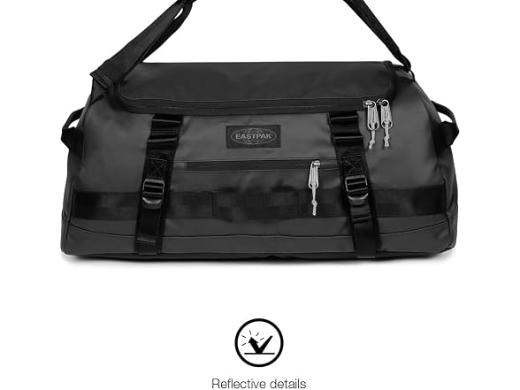 Eastpak Duffel Pack M 70L Convertible