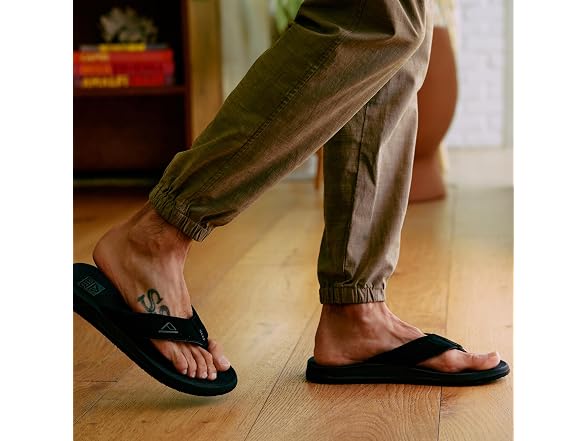 REEF Phantoms Mens Sandals